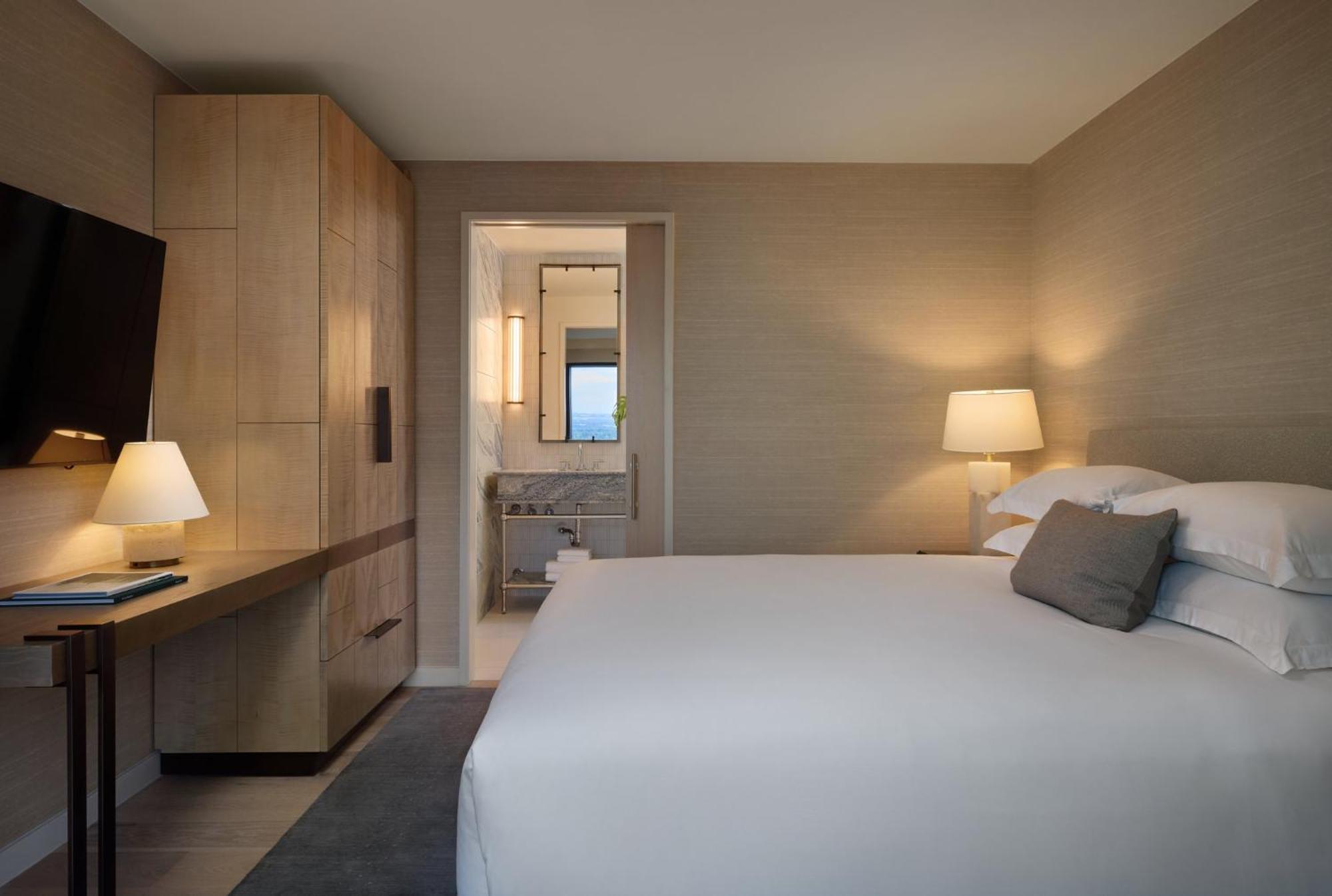 דנוור Kimpton Claret Hotel By Ihg מראה חיצוני תמונה
