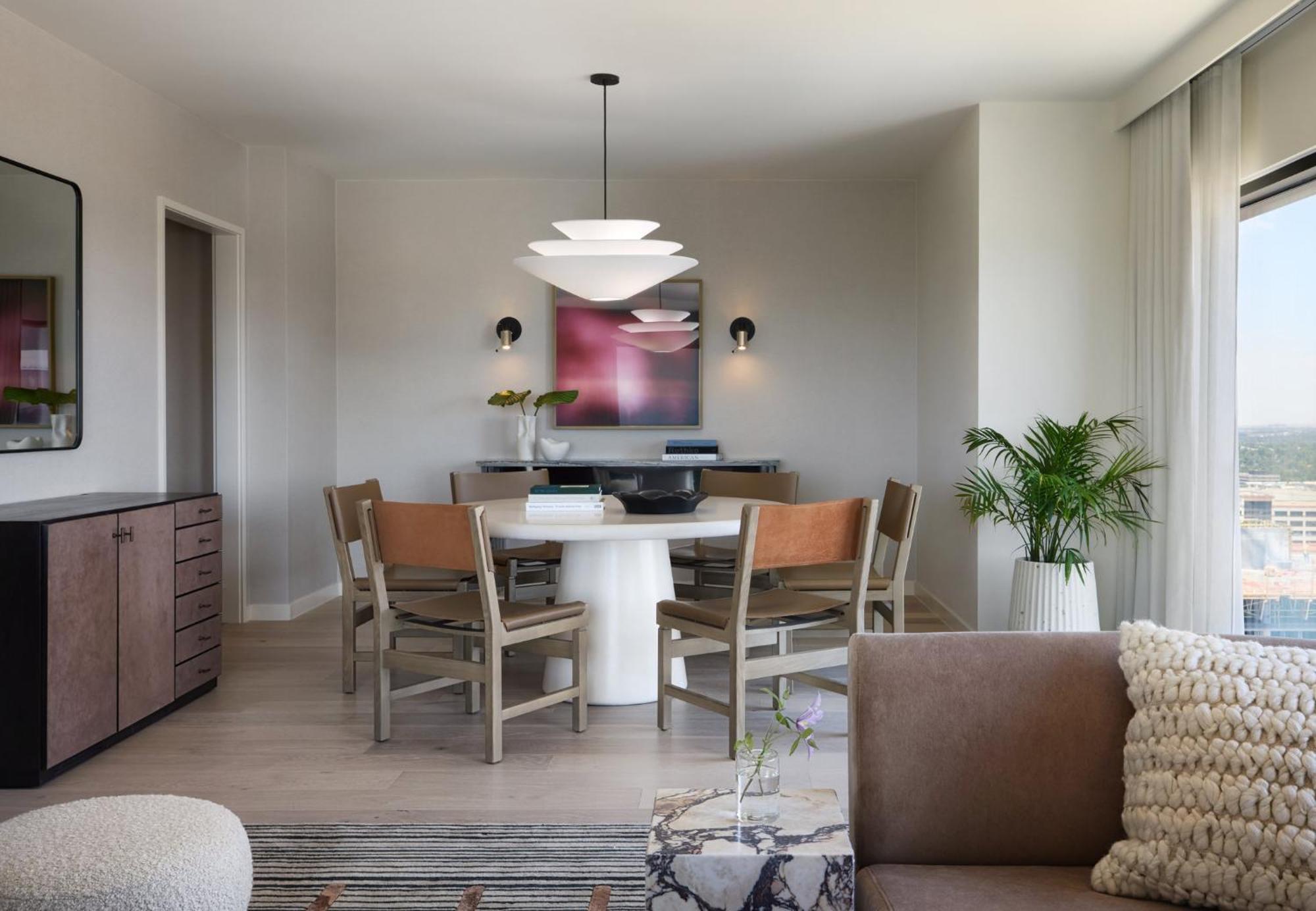 דנוור Kimpton Claret Hotel By Ihg מראה חיצוני תמונה