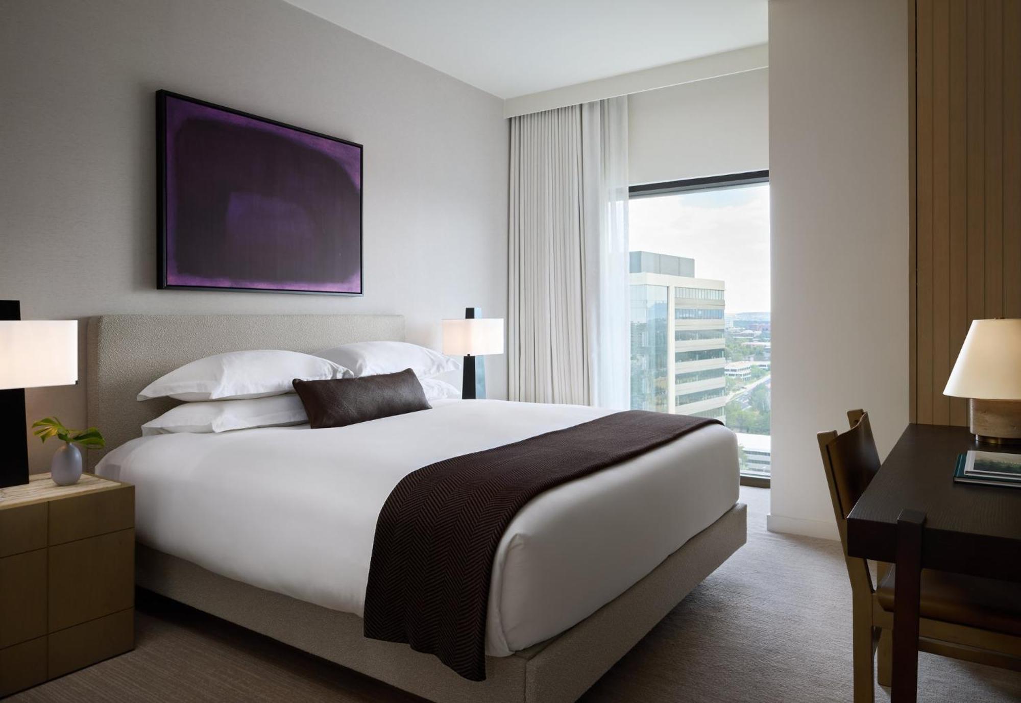 דנוור Kimpton Claret Hotel By Ihg מראה חיצוני תמונה