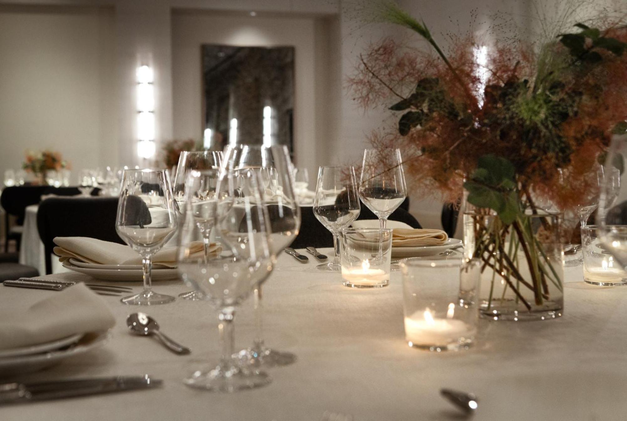 דנוור Kimpton Claret Hotel By Ihg מראה חיצוני תמונה
