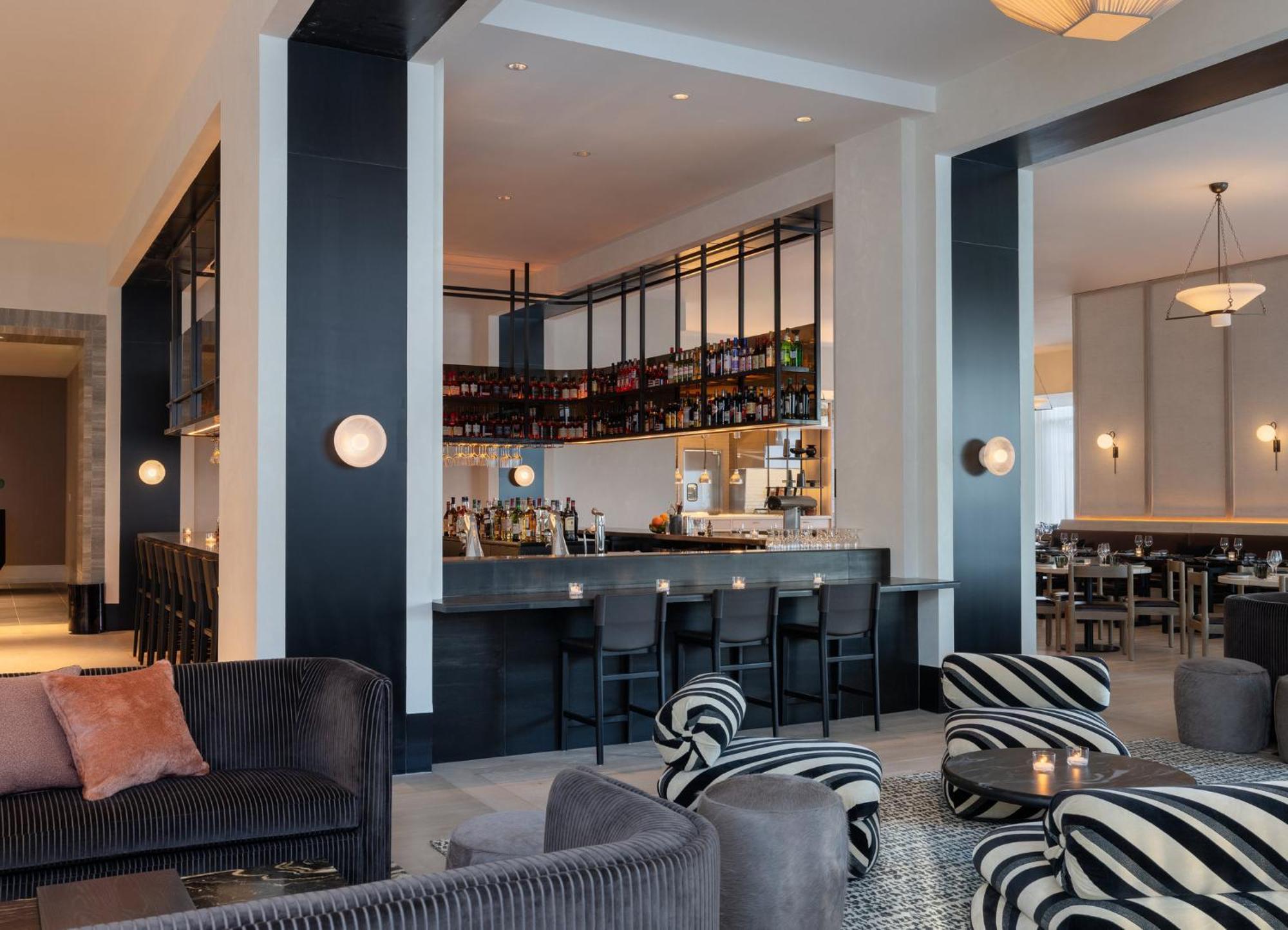 דנוור Kimpton Claret Hotel By Ihg מראה חיצוני תמונה