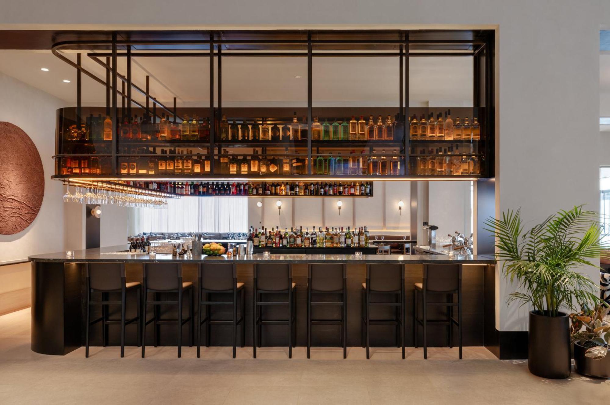 דנוור Kimpton Claret Hotel By Ihg מראה חיצוני תמונה