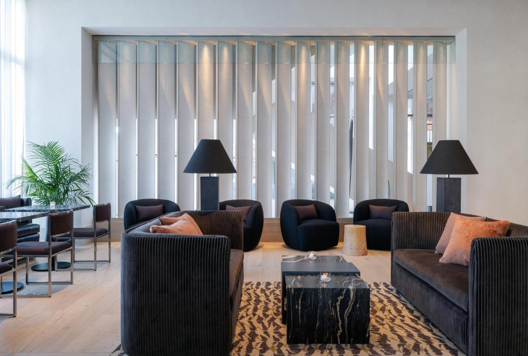 דנוור Kimpton Claret Hotel By Ihg מראה חיצוני תמונה