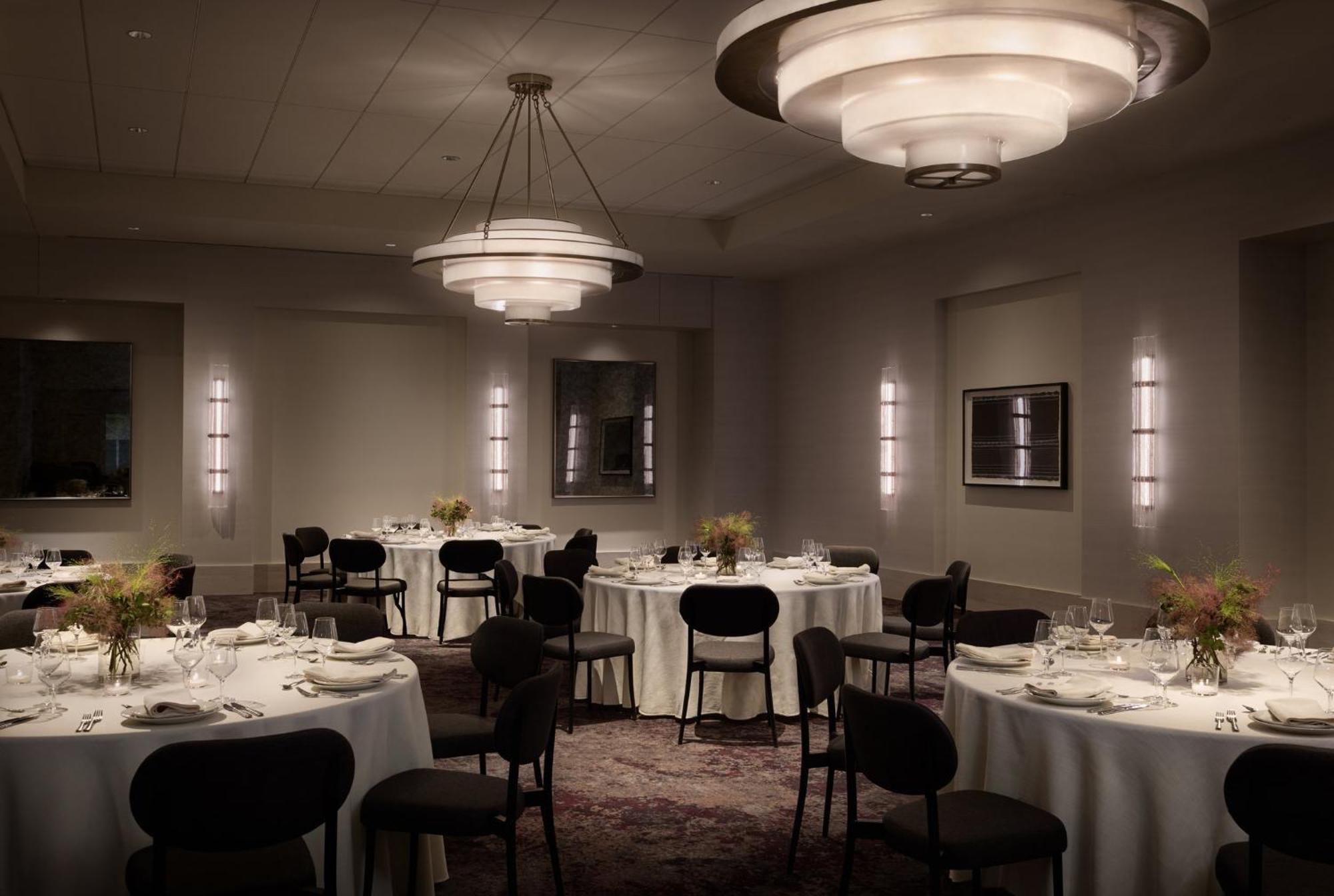 דנוור Kimpton Claret Hotel By Ihg מראה חיצוני תמונה