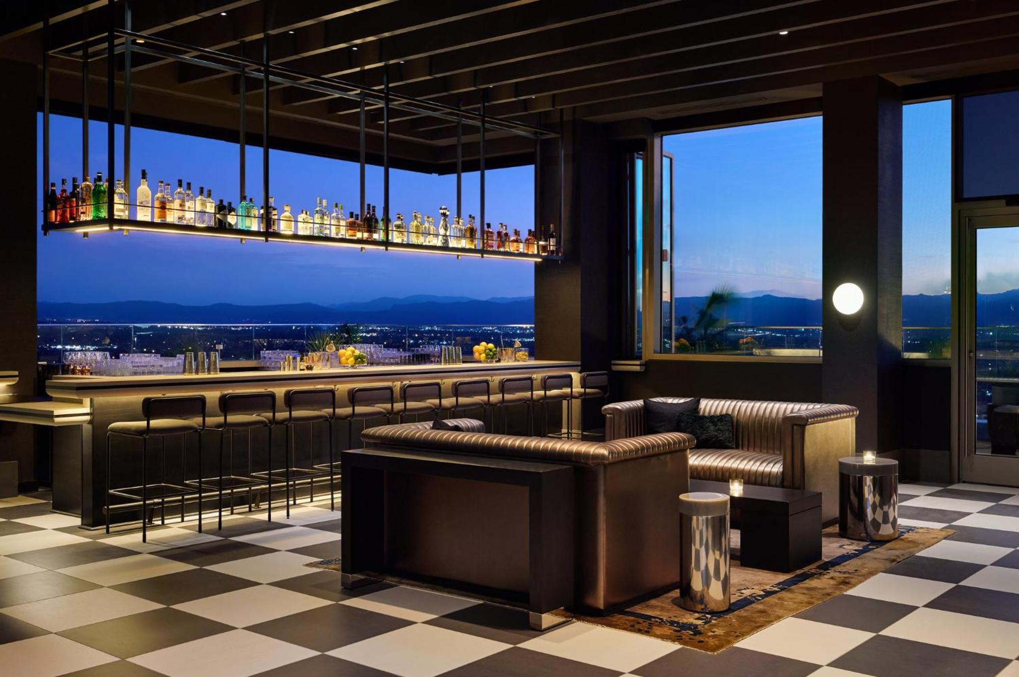 דנוור Kimpton Claret Hotel By Ihg מראה חיצוני תמונה
