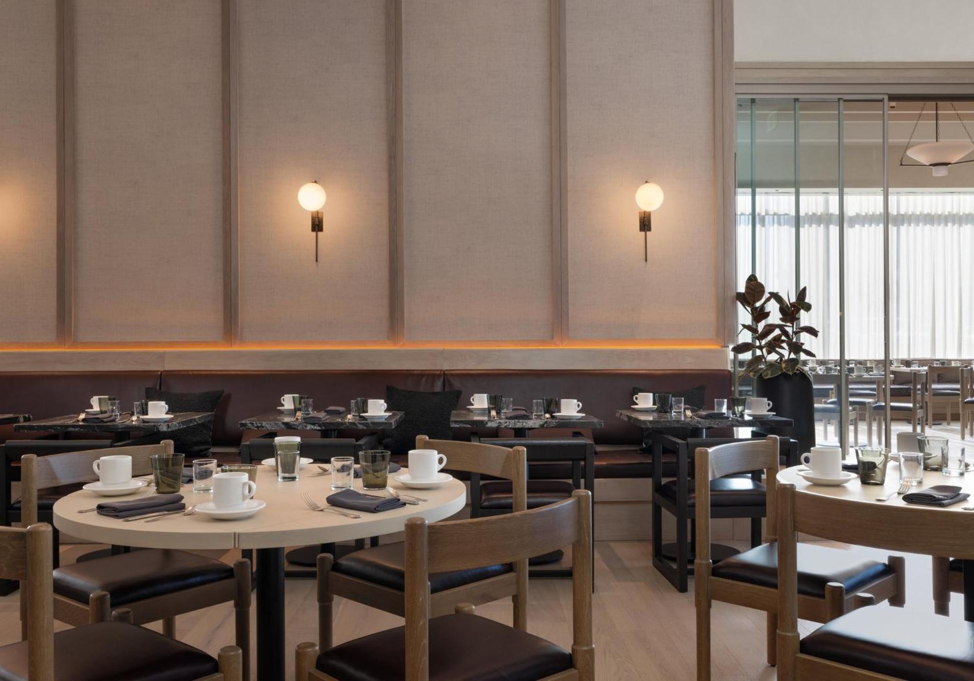 דנוור Kimpton Claret Hotel By Ihg מראה חיצוני תמונה