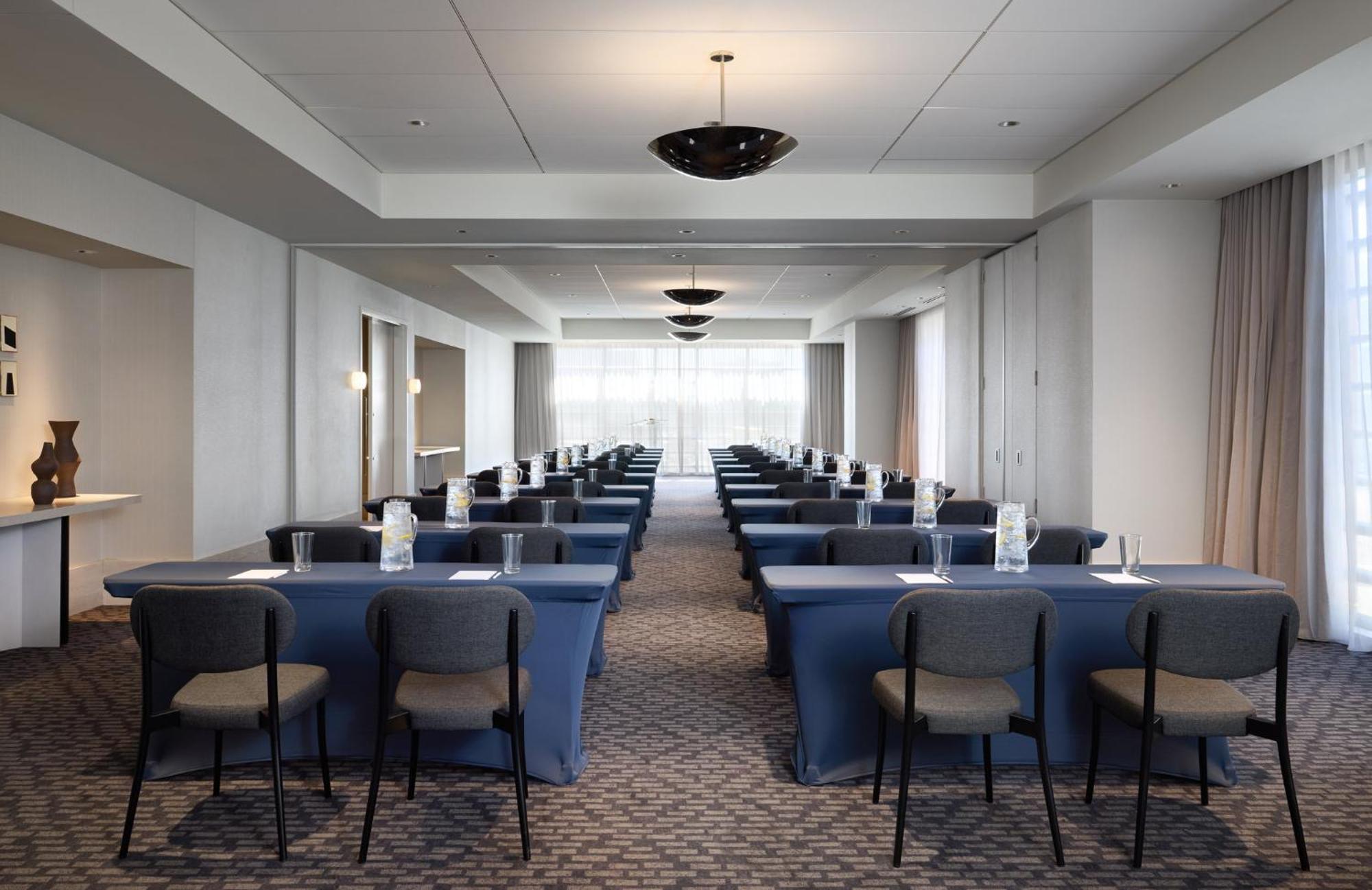 דנוור Kimpton Claret Hotel By Ihg מראה חיצוני תמונה