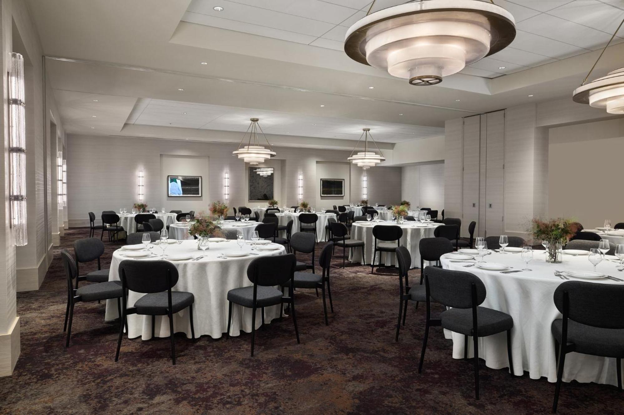 דנוור Kimpton Claret Hotel By Ihg מראה חיצוני תמונה