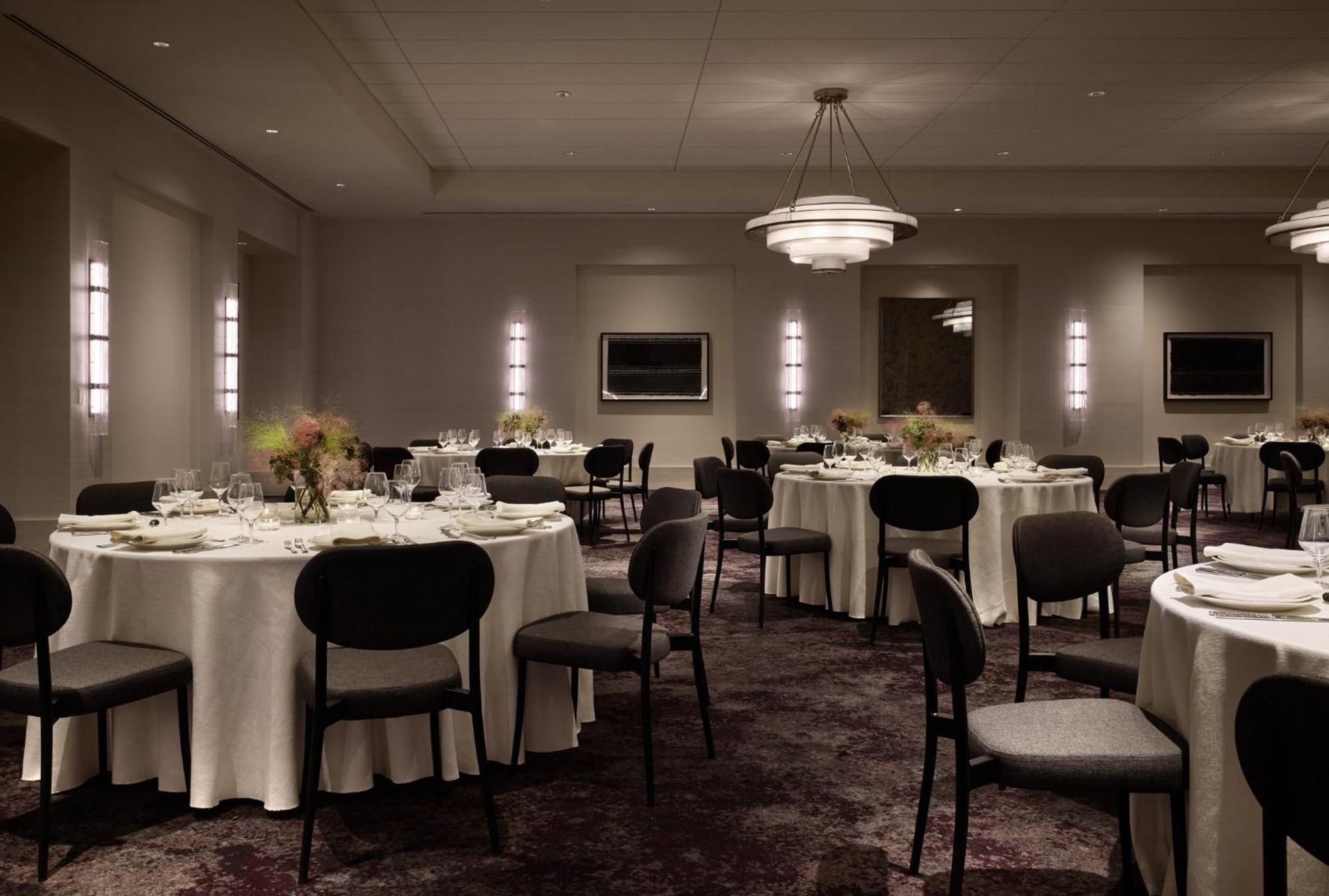 דנוור Kimpton Claret Hotel By Ihg מראה חיצוני תמונה