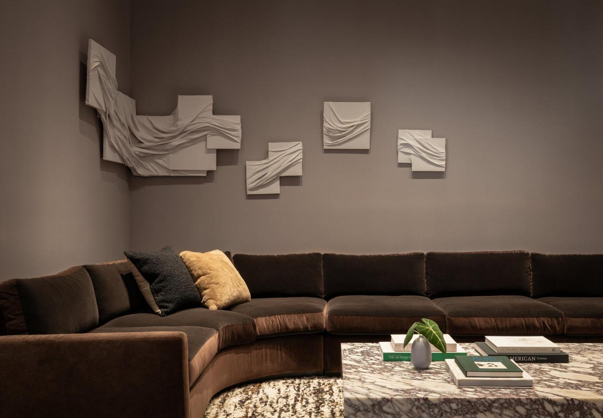 דנוור Kimpton Claret Hotel By Ihg מראה חיצוני תמונה