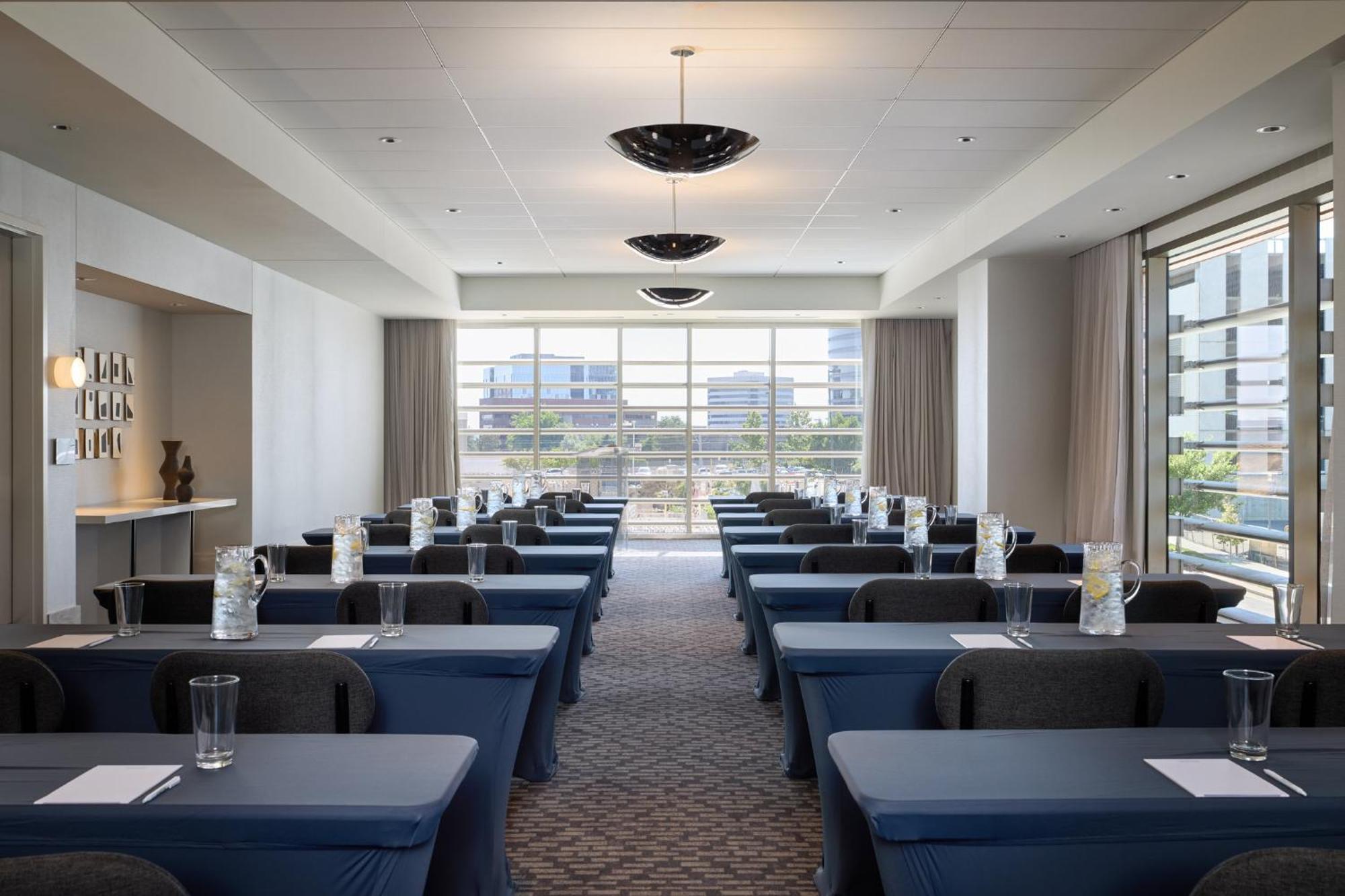 דנוור Kimpton Claret Hotel By Ihg מראה חיצוני תמונה