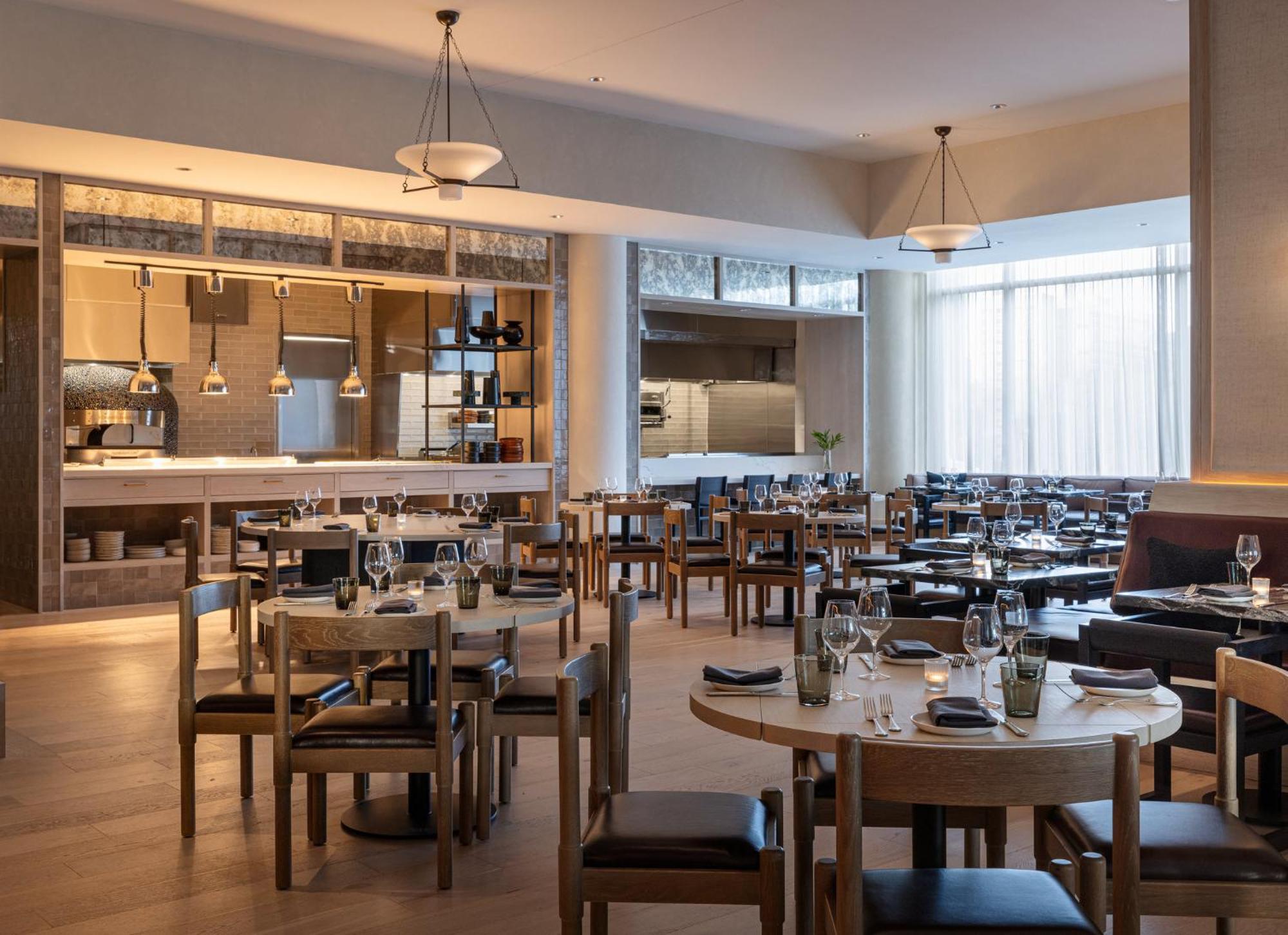 דנוור Kimpton Claret Hotel By Ihg מראה חיצוני תמונה