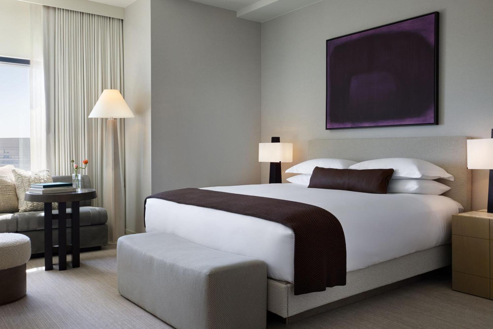 דנוור Kimpton Claret Hotel By Ihg מראה חיצוני תמונה
