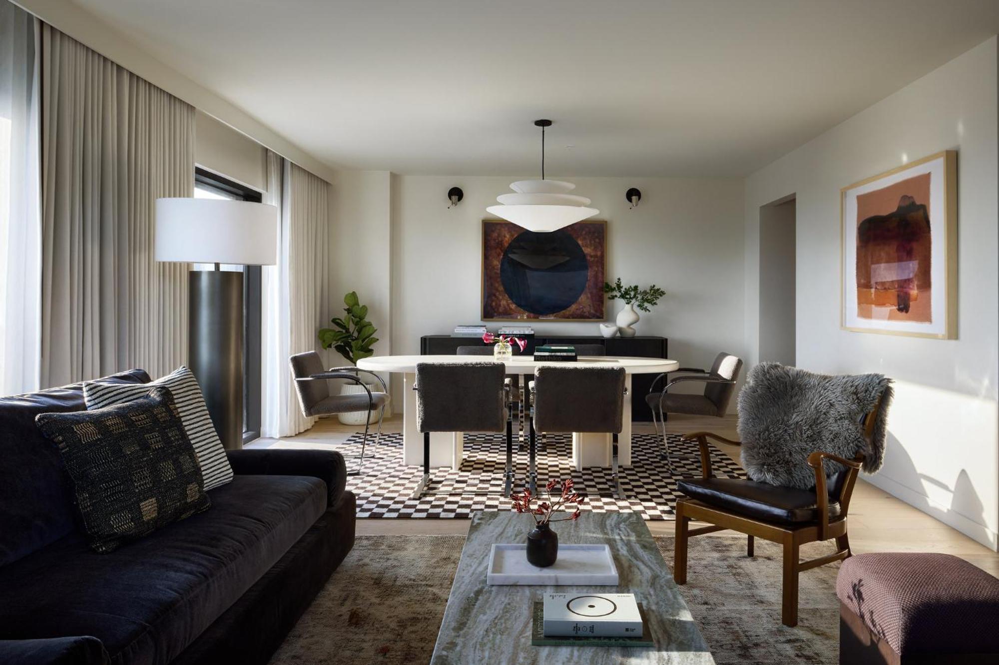 דנוור Kimpton Claret Hotel By Ihg מראה חיצוני תמונה
