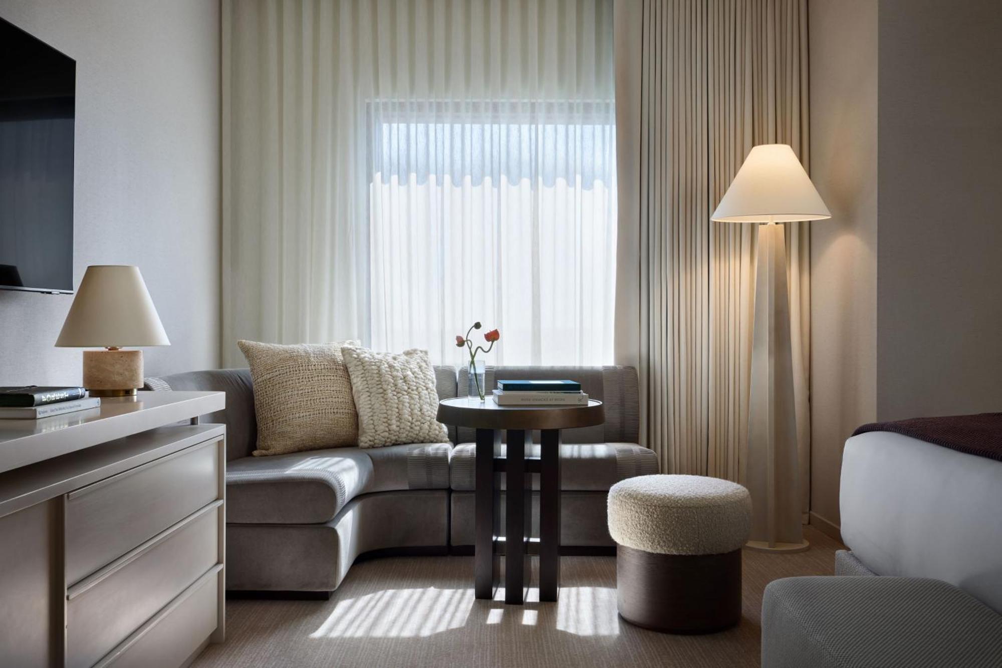 דנוור Kimpton Claret Hotel By Ihg מראה חיצוני תמונה