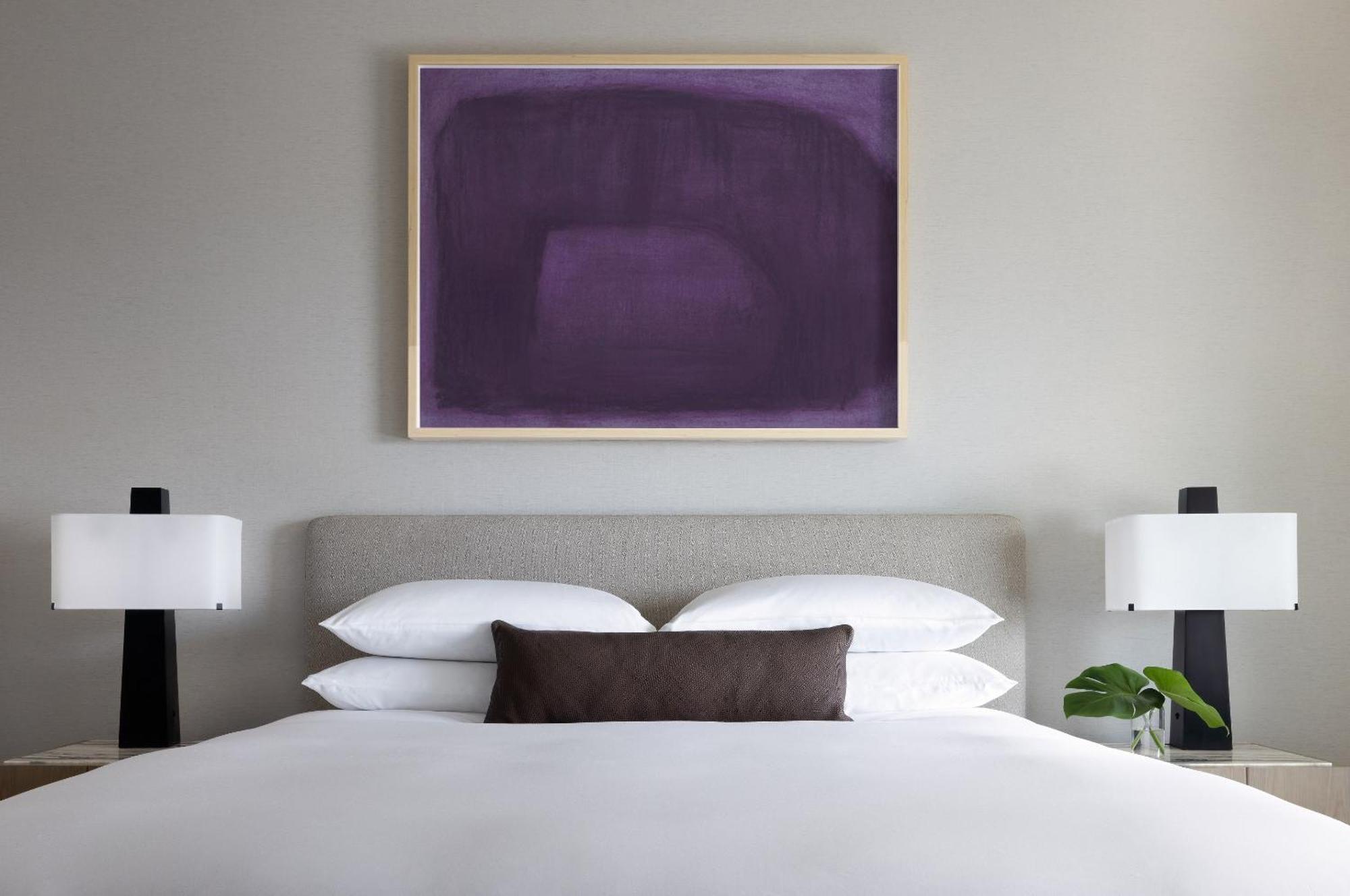 דנוור Kimpton Claret Hotel By Ihg מראה חיצוני תמונה