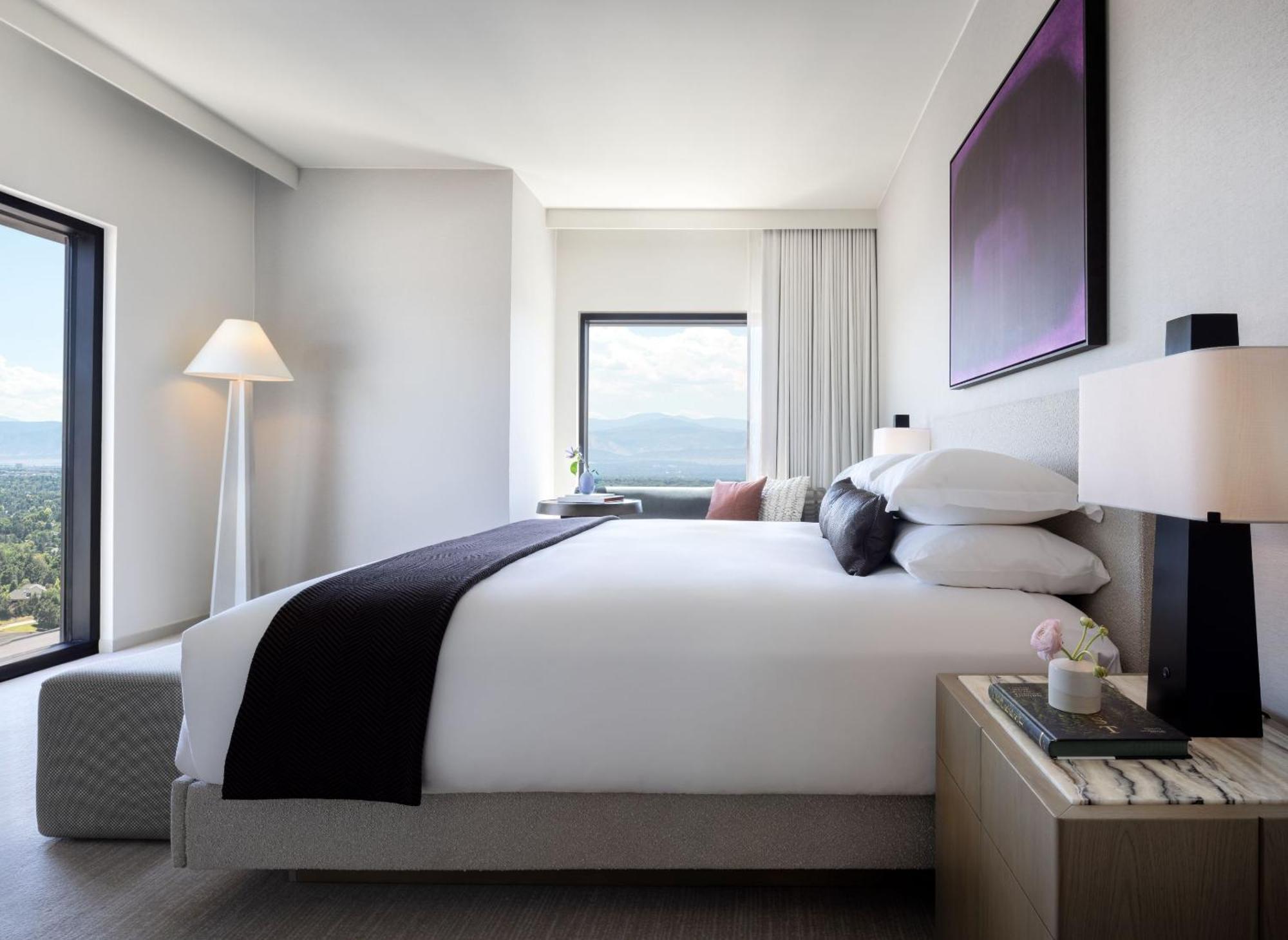 דנוור Kimpton Claret Hotel By Ihg מראה חיצוני תמונה
