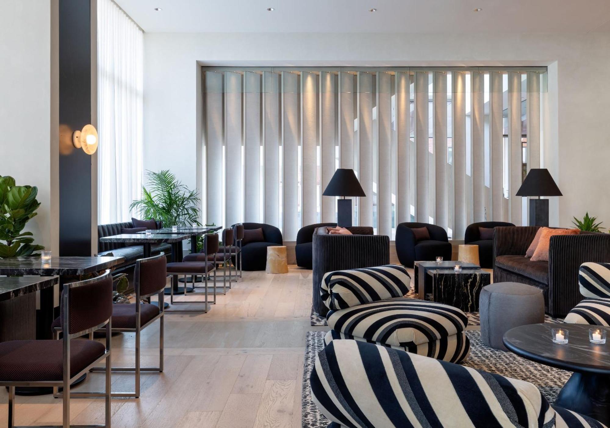 דנוור Kimpton Claret Hotel By Ihg מראה חיצוני תמונה