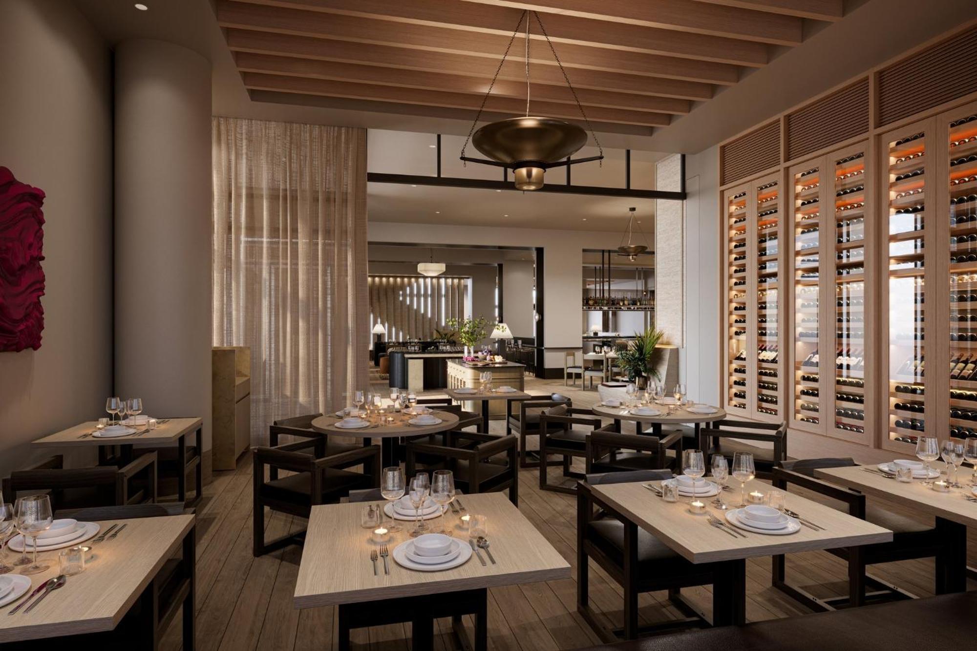 דנוור Kimpton Claret Hotel By Ihg מראה חיצוני תמונה