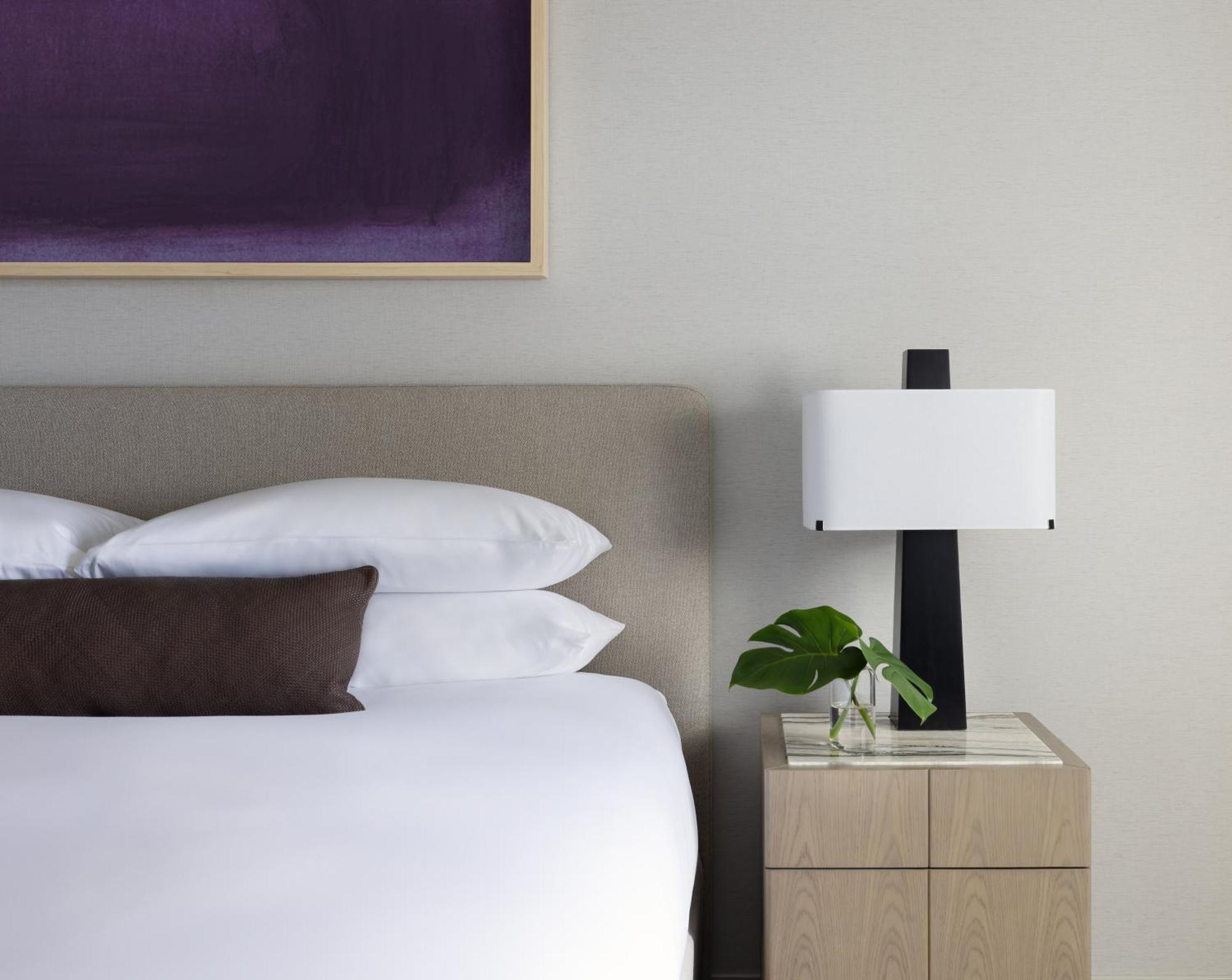 דנוור Kimpton Claret Hotel By Ihg מראה חיצוני תמונה
