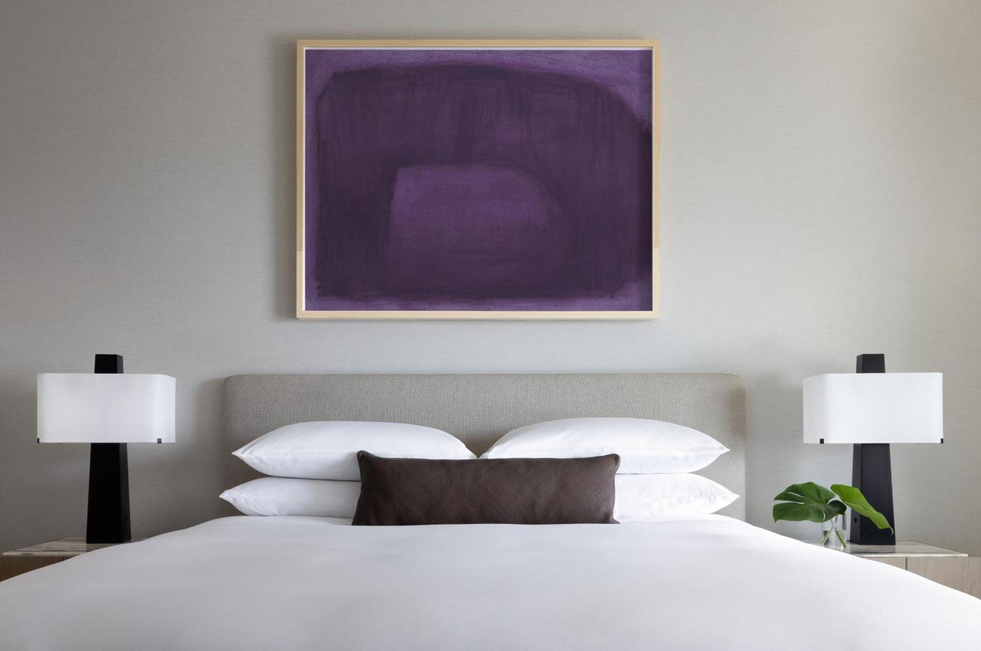 דנוור Kimpton Claret Hotel By Ihg מראה חיצוני תמונה