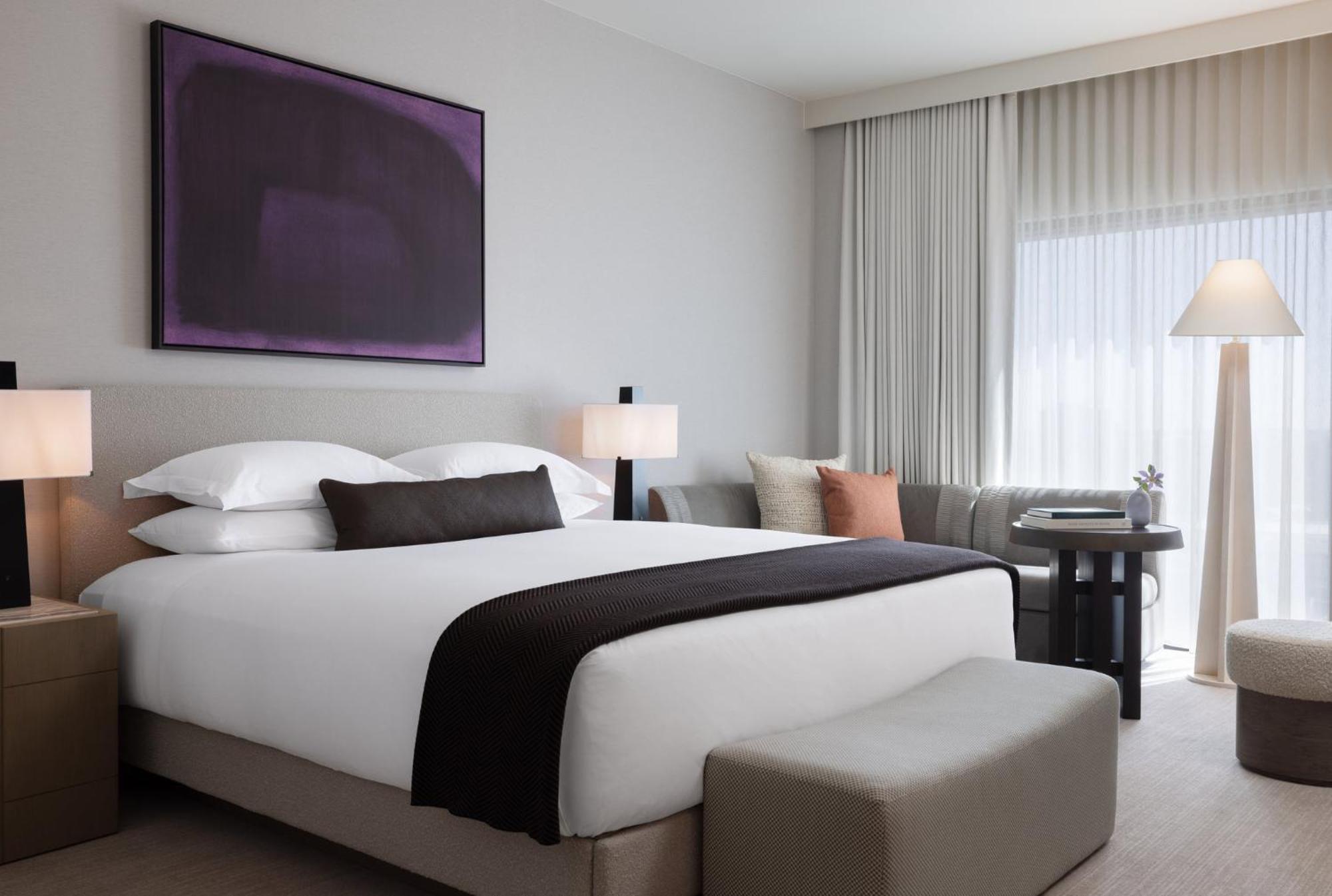 דנוור Kimpton Claret Hotel By Ihg מראה חיצוני תמונה